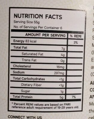 Delimundo Original Luncheon Meat