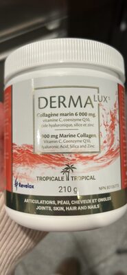 DERMALUX