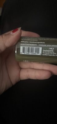 Detox - pineapple orange