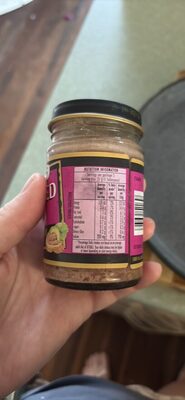 Devilled Ham Tasty Spread