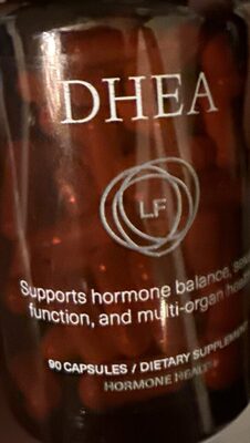 DHEA