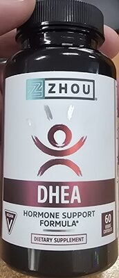 DHEA Supplement