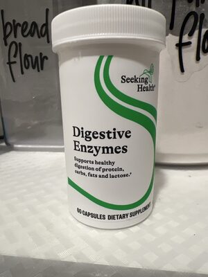Digestive Enzymes