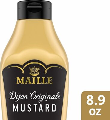 Dijon originale mustard