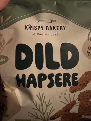 Dild Hapsere