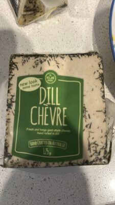 Dill Chevre