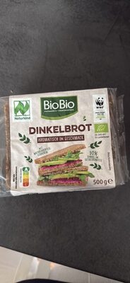 DINKELBROT