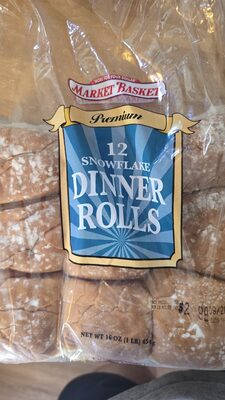 Dinner Rolls