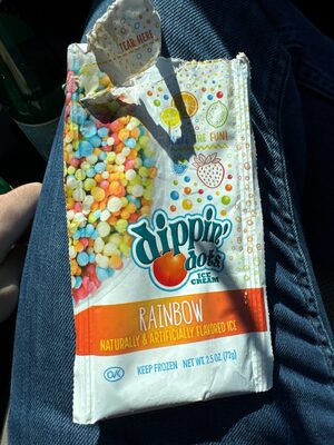 Dippin dots