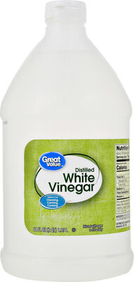 Distilled White Vinegar