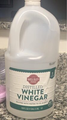 Distilled White Vinegar