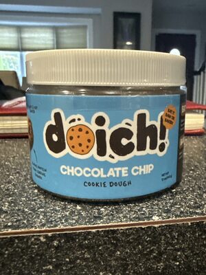 Doich Chocolate Chip