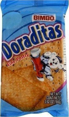Doraditas