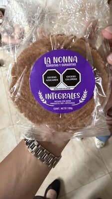 Doraditas Integrales