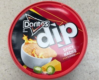 Doritos dip