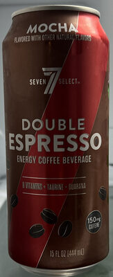 Double Espresso