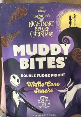 Double Fudge Fright