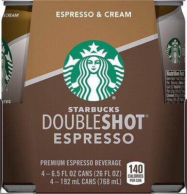Doubleshot