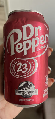 Dr Pepper