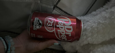 Dr Pepper