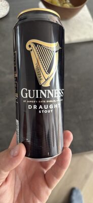 Draught Stout