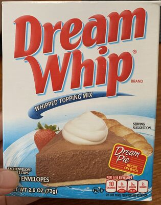 Dream Whip