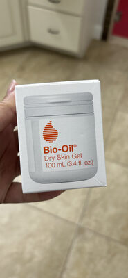Dry Skin Gel
