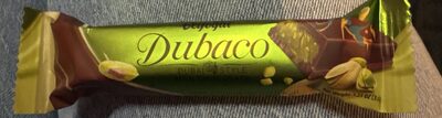 Dubai Chocolate