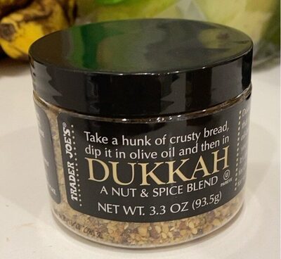 Dukkah