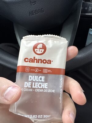 Dulce De Leche