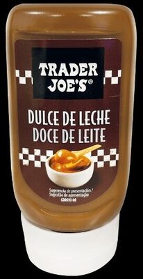 Dulce de leche