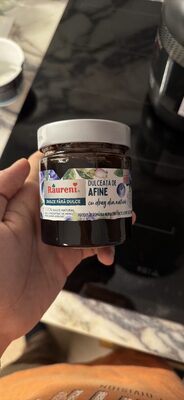 Dulceață de Afine
