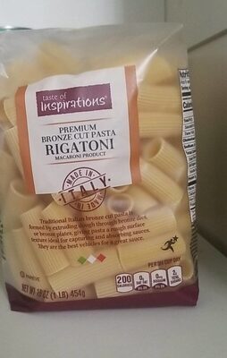 Durum Wheat Semolina