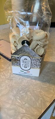 Durum wheat semolina pasta