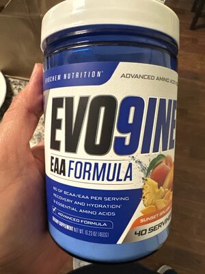 EAA FORMULA