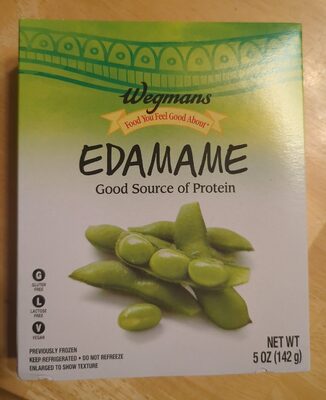 Edamame