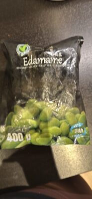 Edamame