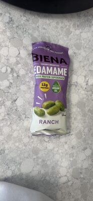 Edamame Ranch