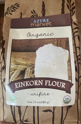 Einkorn Flour