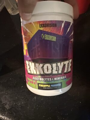 Ekkolyte