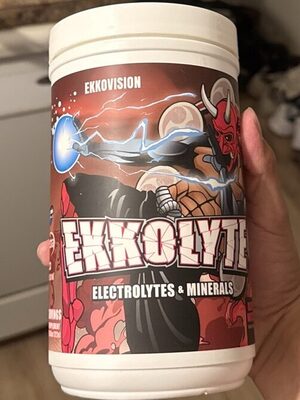 Ekkolyte