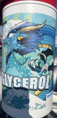 Ekkovision Glycerol