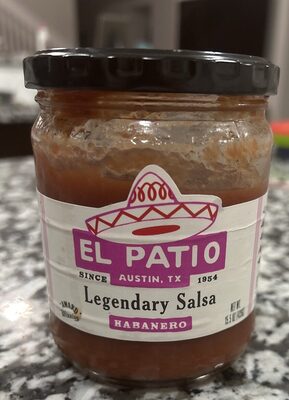 El Pario habanero salsa