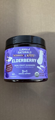 Elderberry
