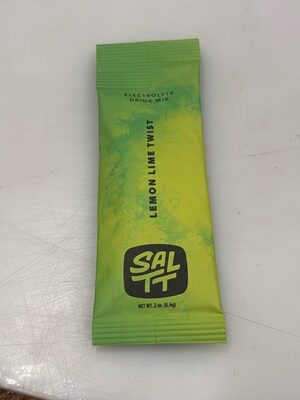 Electrolyte Drink Mix