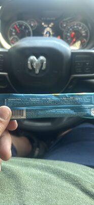 Electrolyte Drink Mix