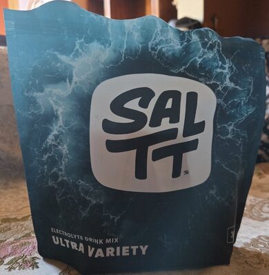 Electrolyte Powder (Various)