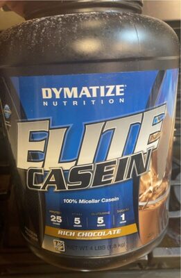 Elite casein