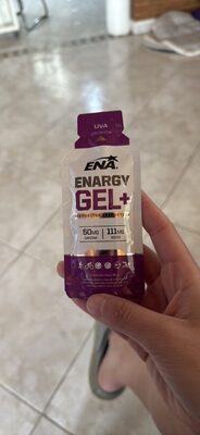 ENARGY GEL+