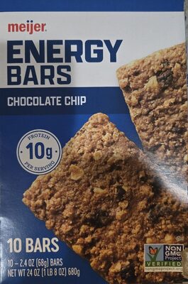 Energy Bar